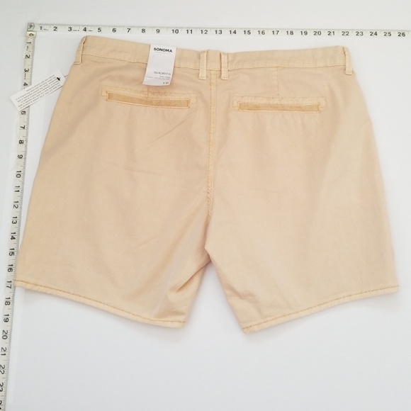 NWT Summer Shorts - Picture 2 of 6